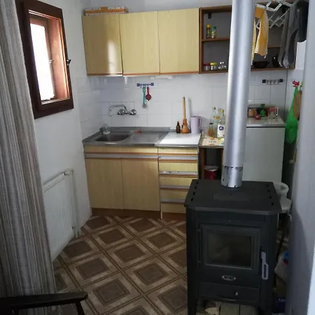 Planinska Kuca 