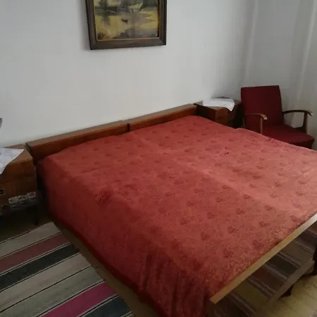 Planinska Kuca 
