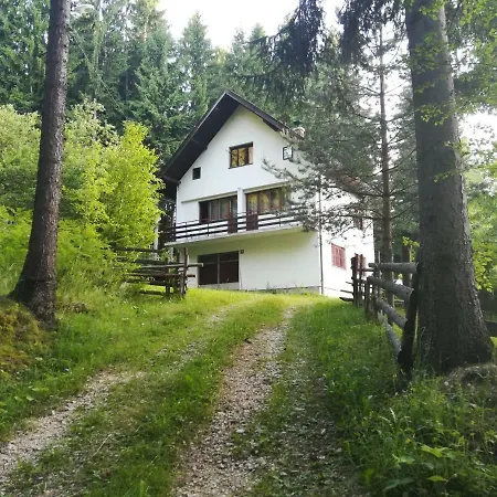 Planinska Kuca 
